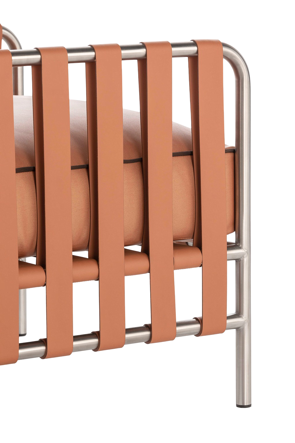 Onsen Club Chair
