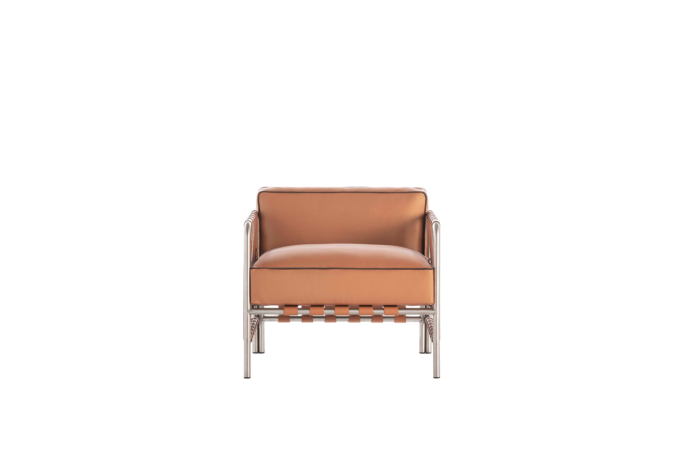 Onsen Club Chair