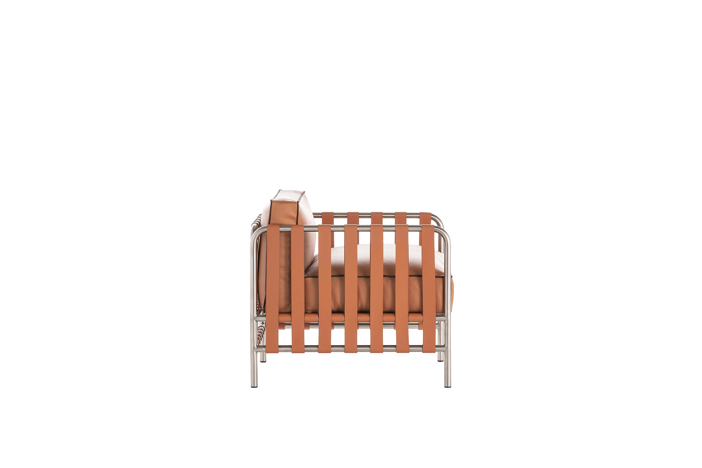 Onsen Club Chair
