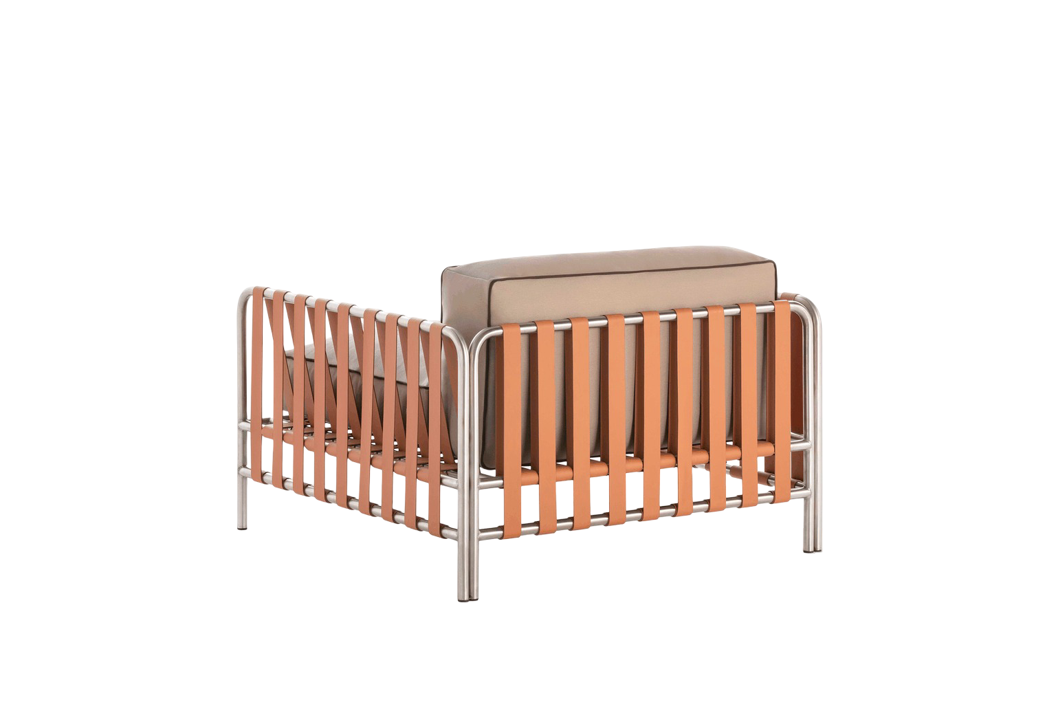 Onsen Lounge Chair