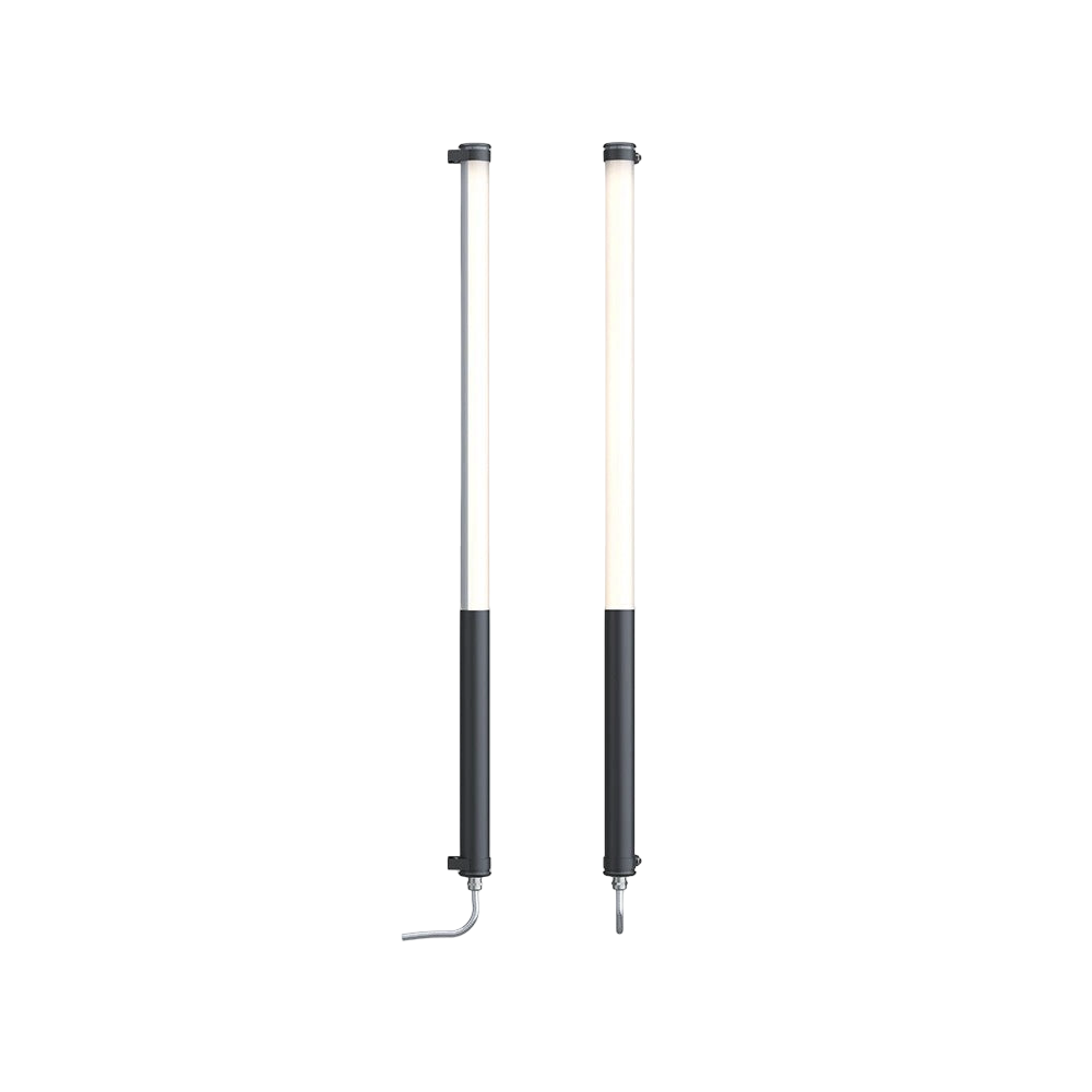 Mondrian wall light