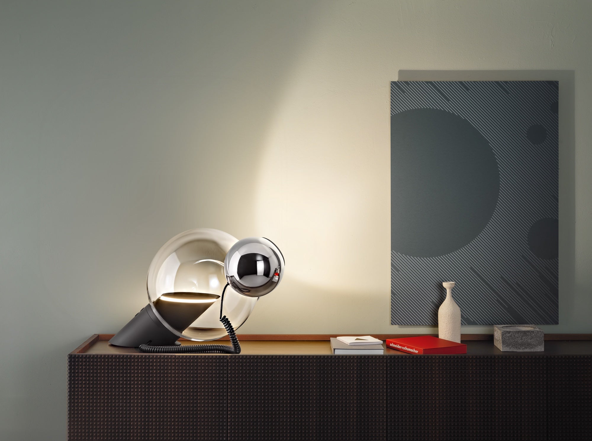 Gravita Table light