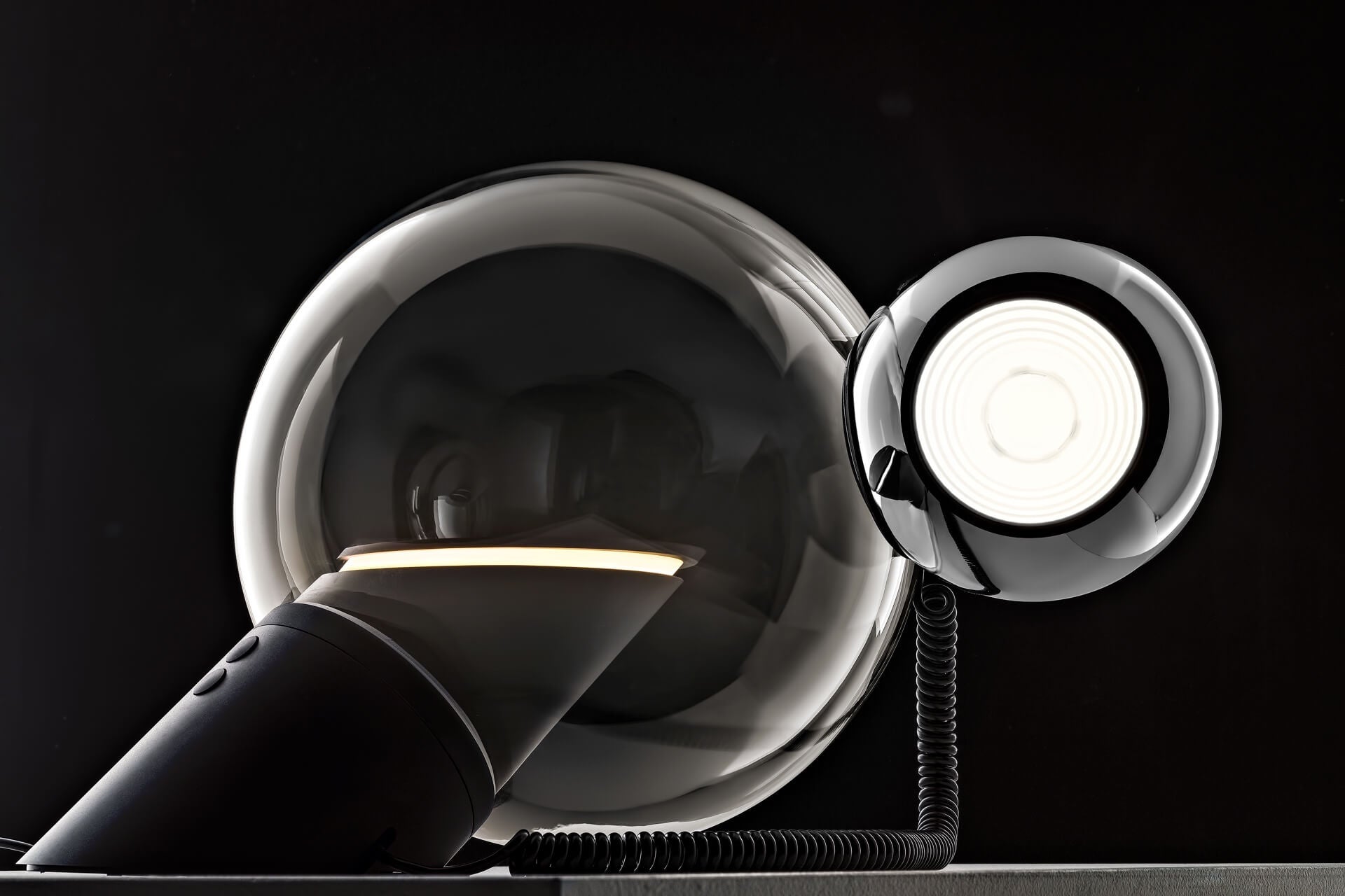 Gravita Table light