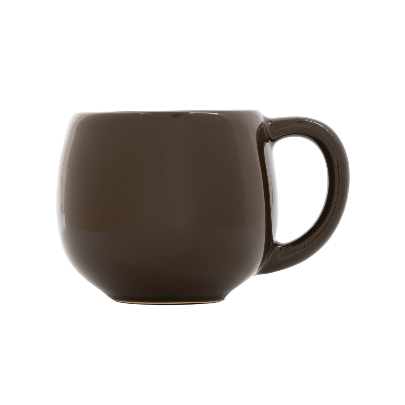 Ceramic Mug 0201 (Set of 4)