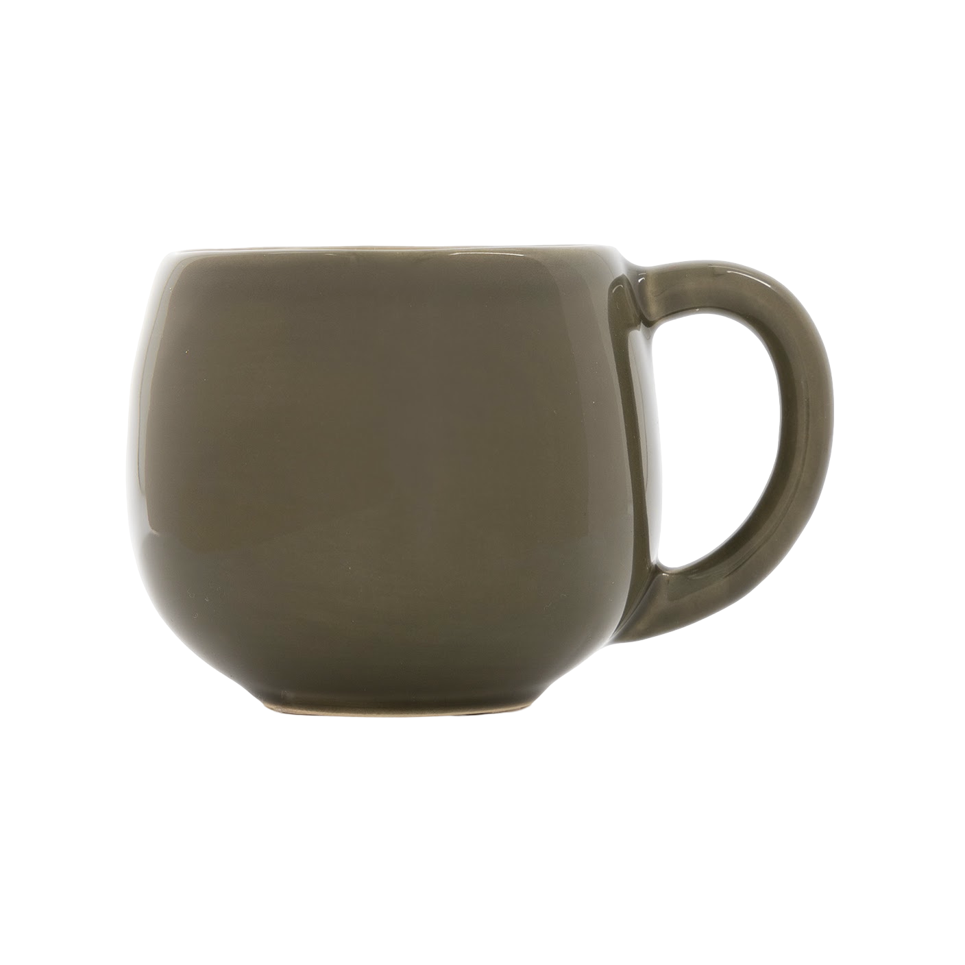 Ceramic Mug 0202 (Set of 4)