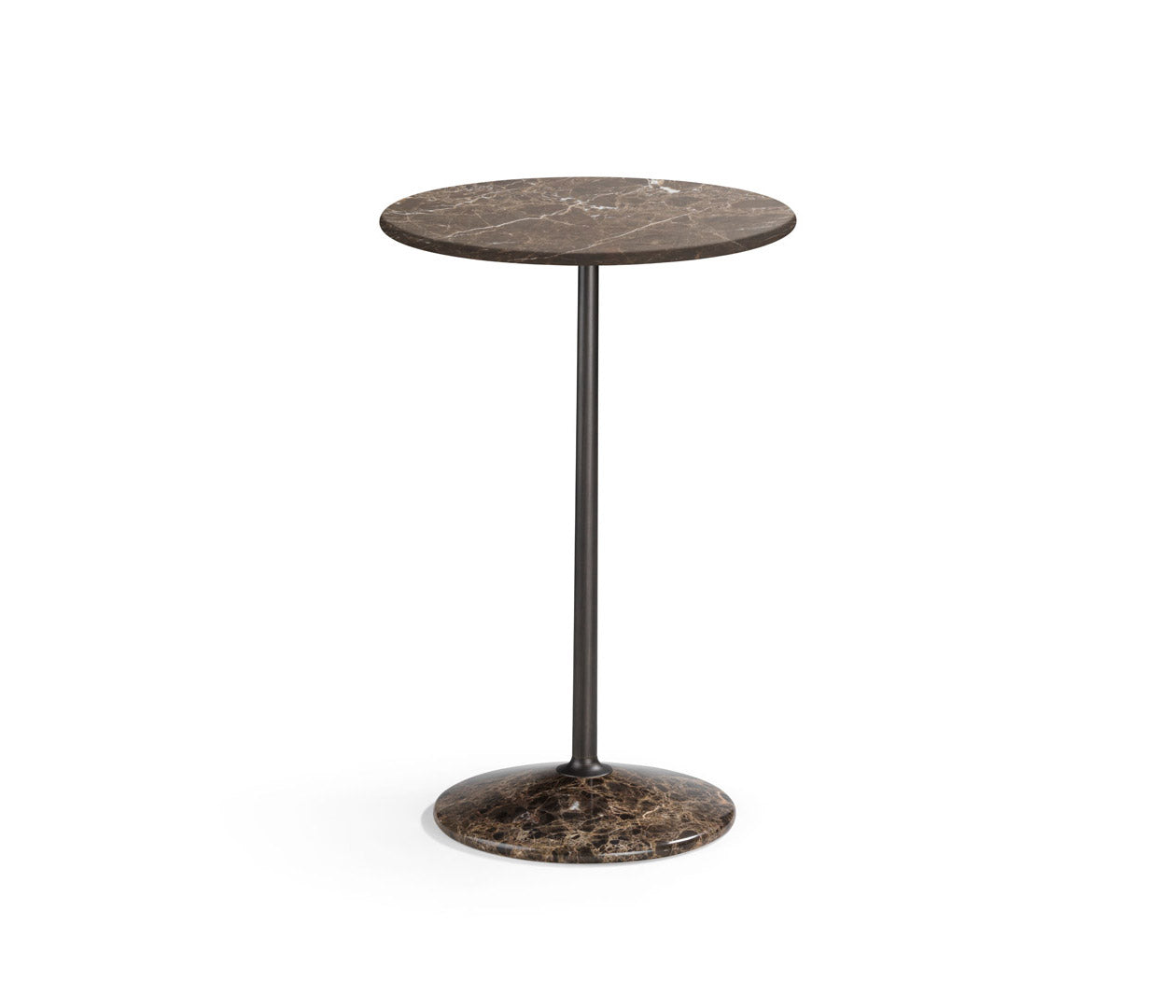 Arnold Round Side Tables