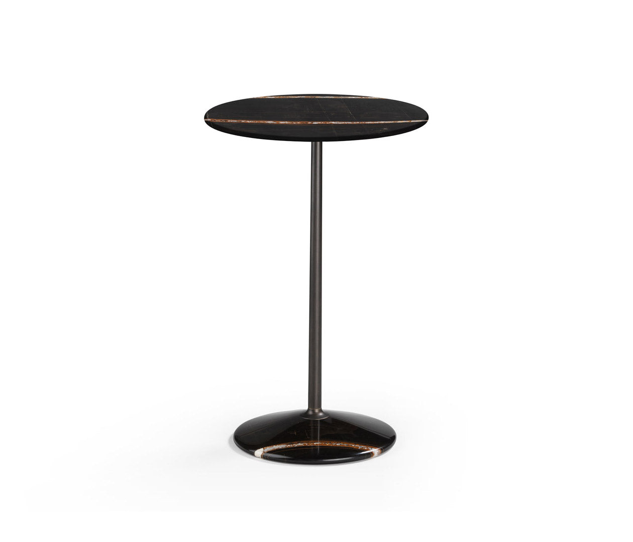 Arnold Round Side Tables