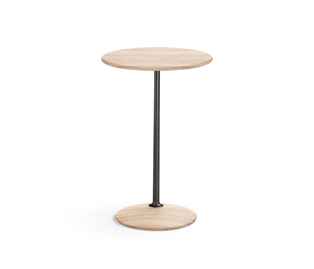 Arnold Round Side Tables