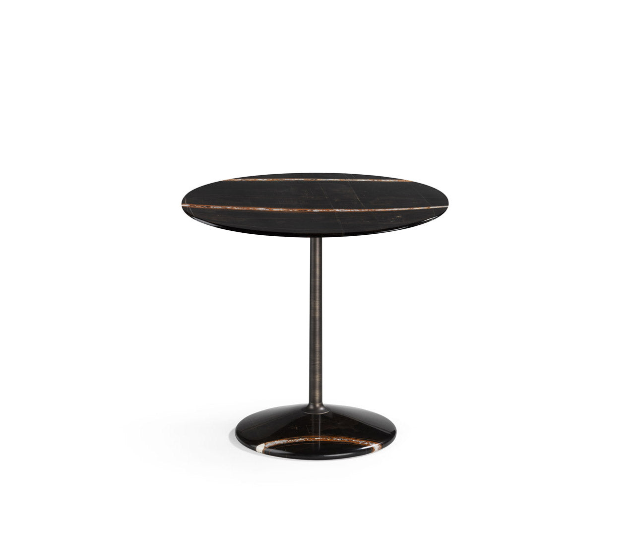 Arnold Round Side Tables