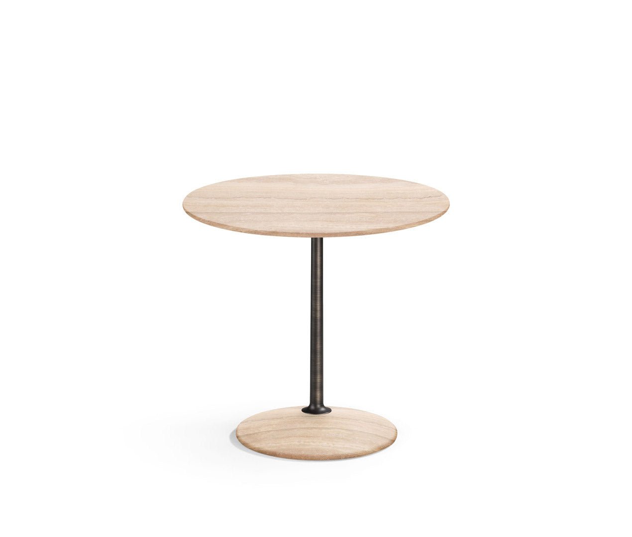 Arnold Round Side Tables