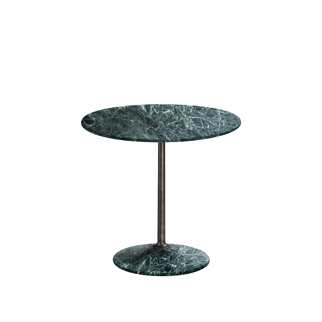 Arnold Round Side Tables