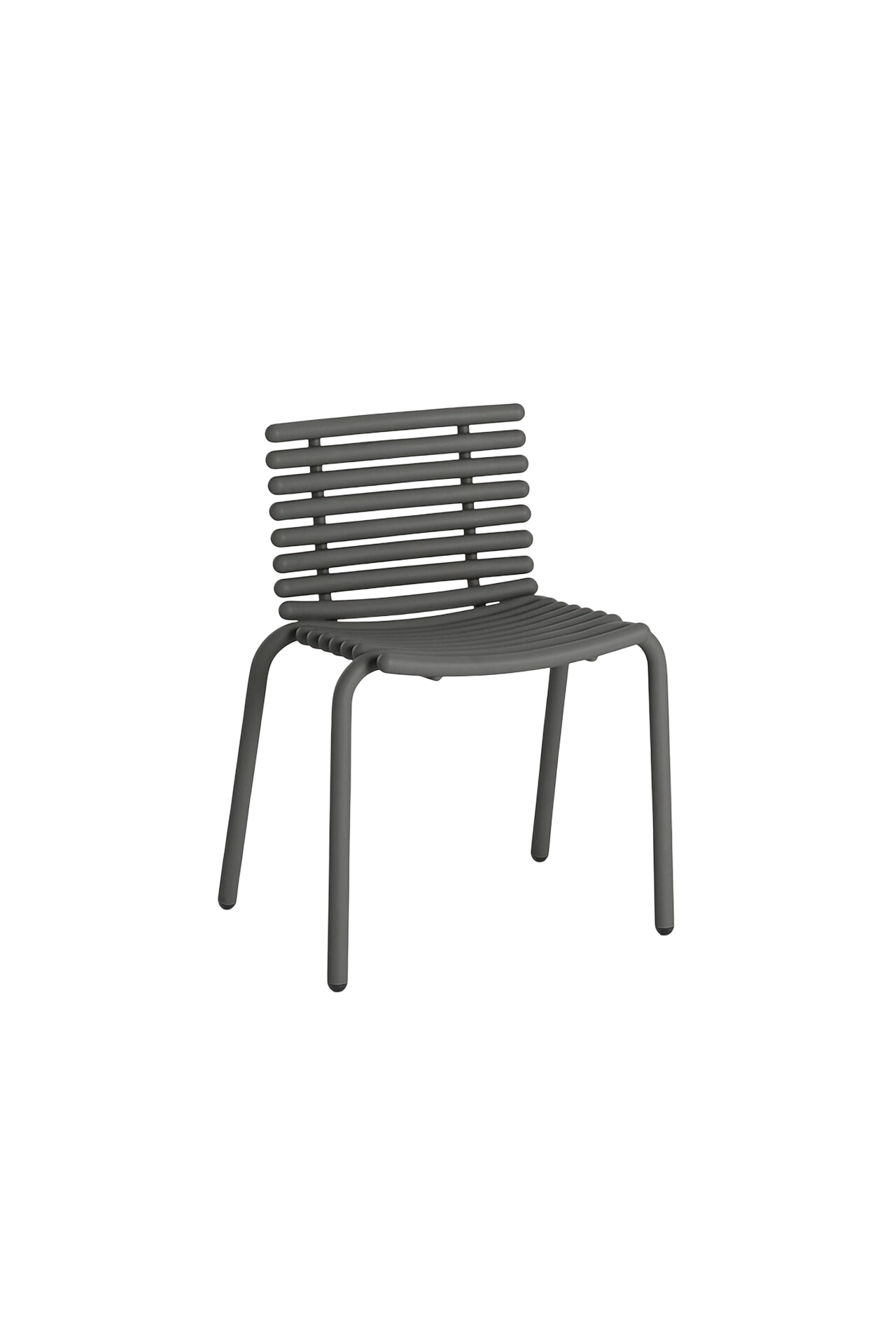 Tuba Dining Chair