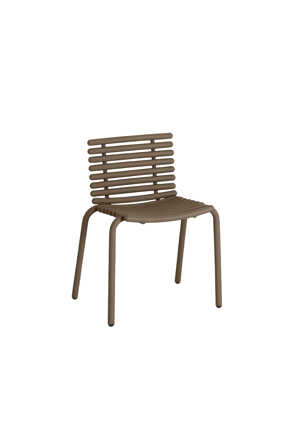 Tuba Dining Chair