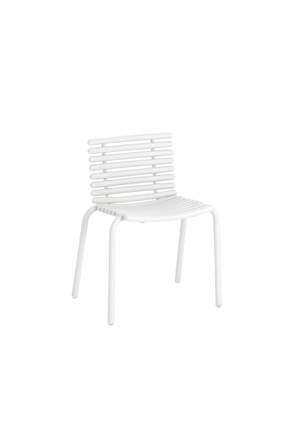 Tuba Dining Chair