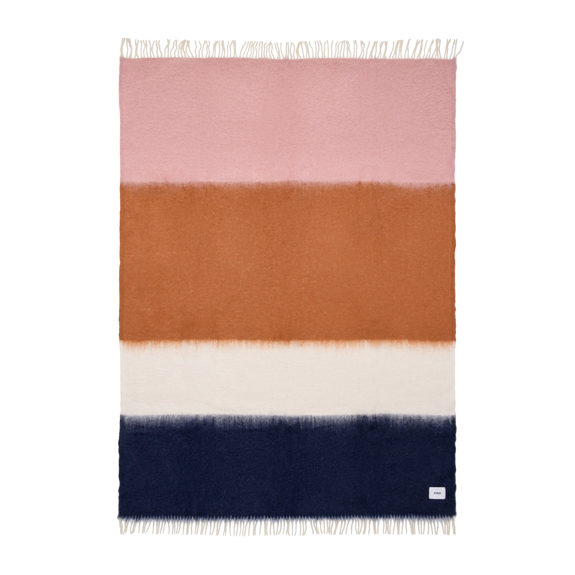 Mohair Blanket 0101