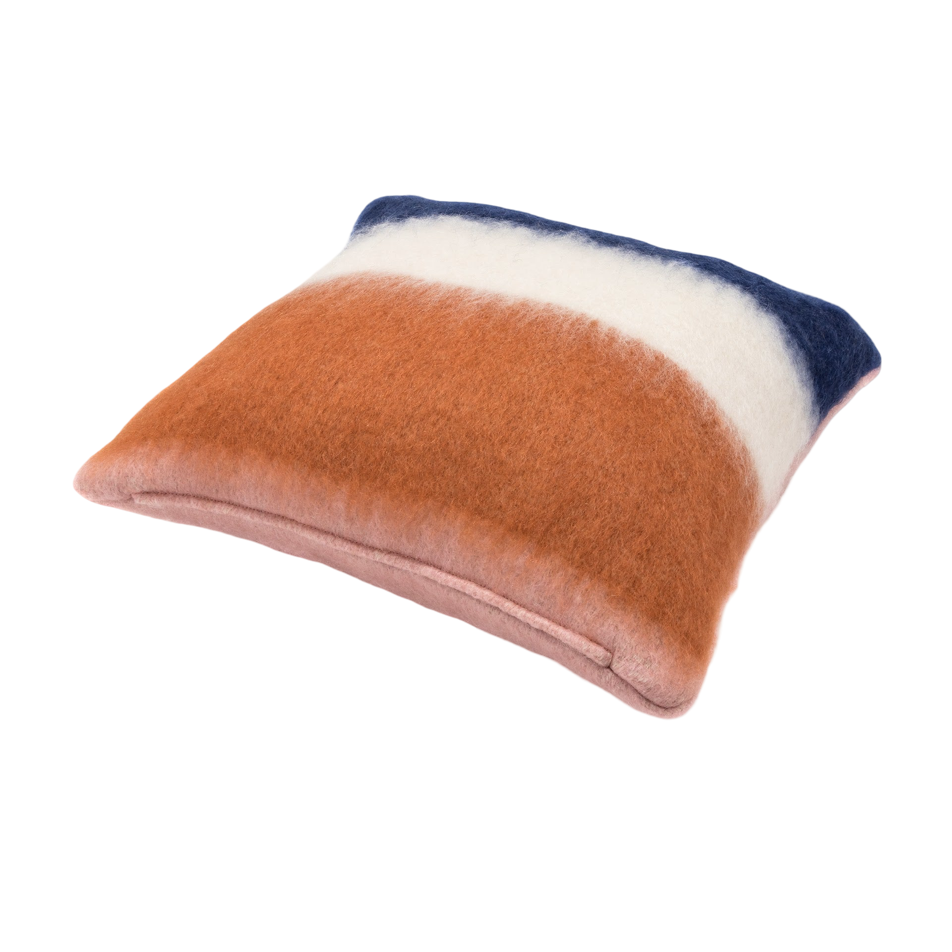 Mohair Pillow 0301