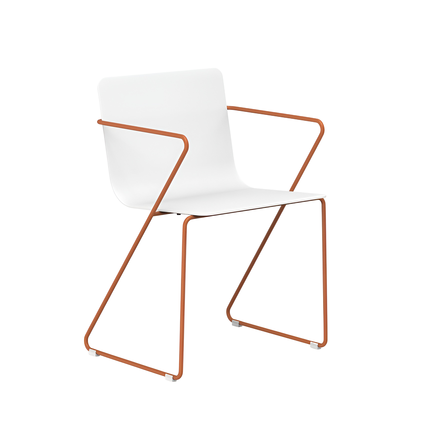 Espagueti Dining Armchair