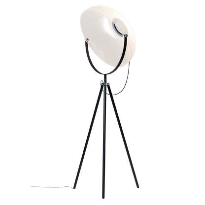 Demi Moon floor lamp
