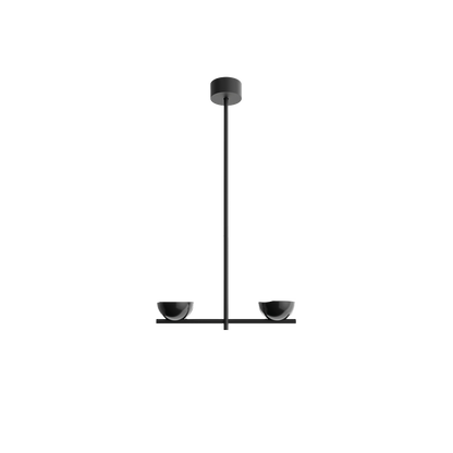 Nido Suspension light