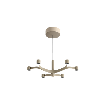 Fronda Suspension light