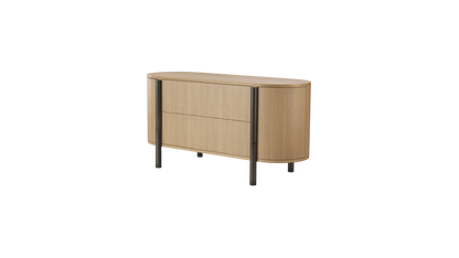 Tarantino Chest of Drawers