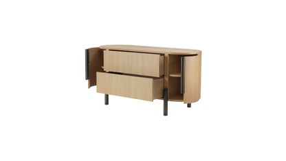 Tarantino Chest of Drawers