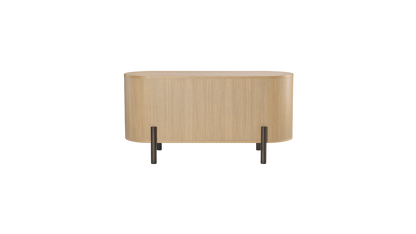 Tarantino Chest of Drawers
