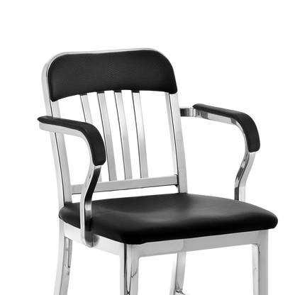 Navy® 1011 Classic Armchair