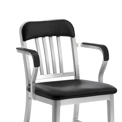 Navy® 1011 Classic Armchair
