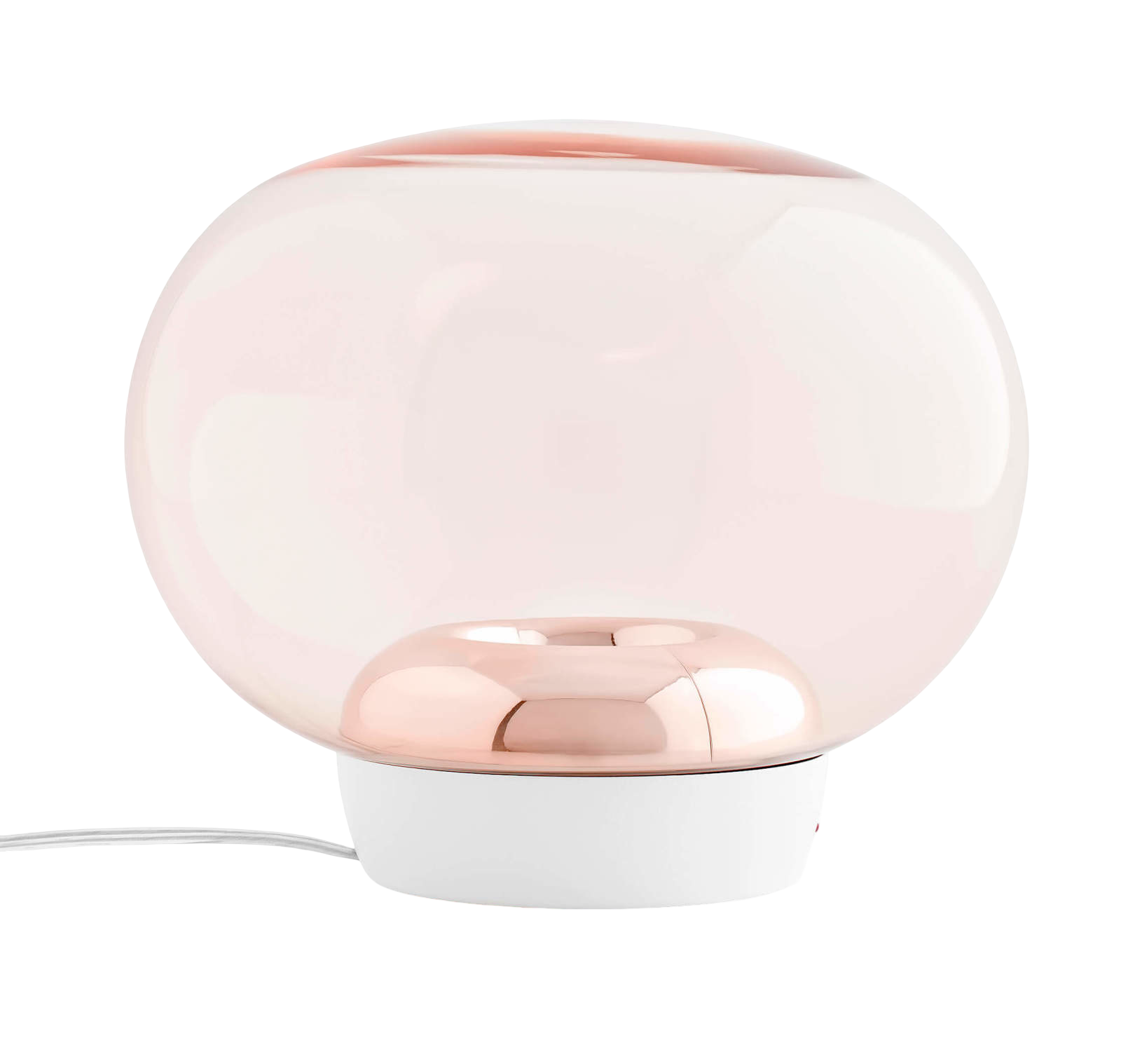 La Mariée Table light