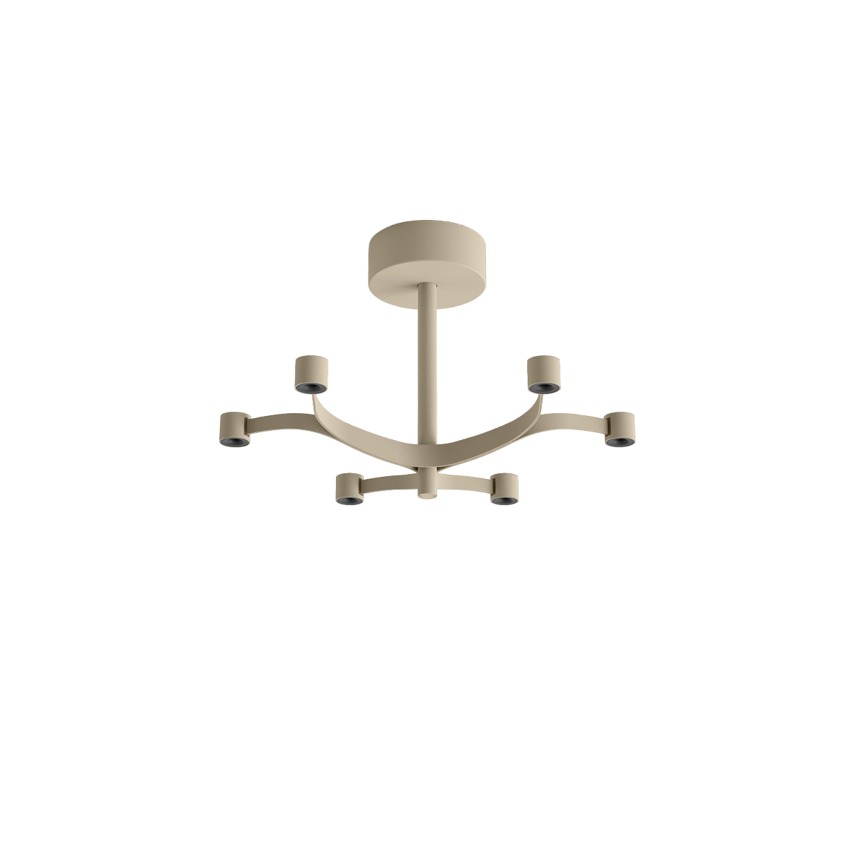 Fronda Ceiling light