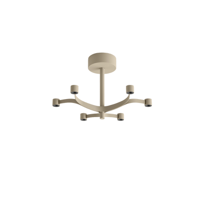 Fronda Ceiling light