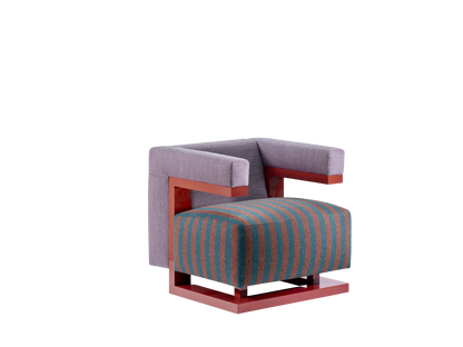 F51Ν armchair - 2003 edition