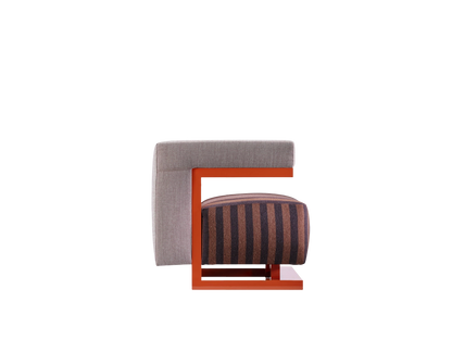 F51Ν armchair - 2003 edition