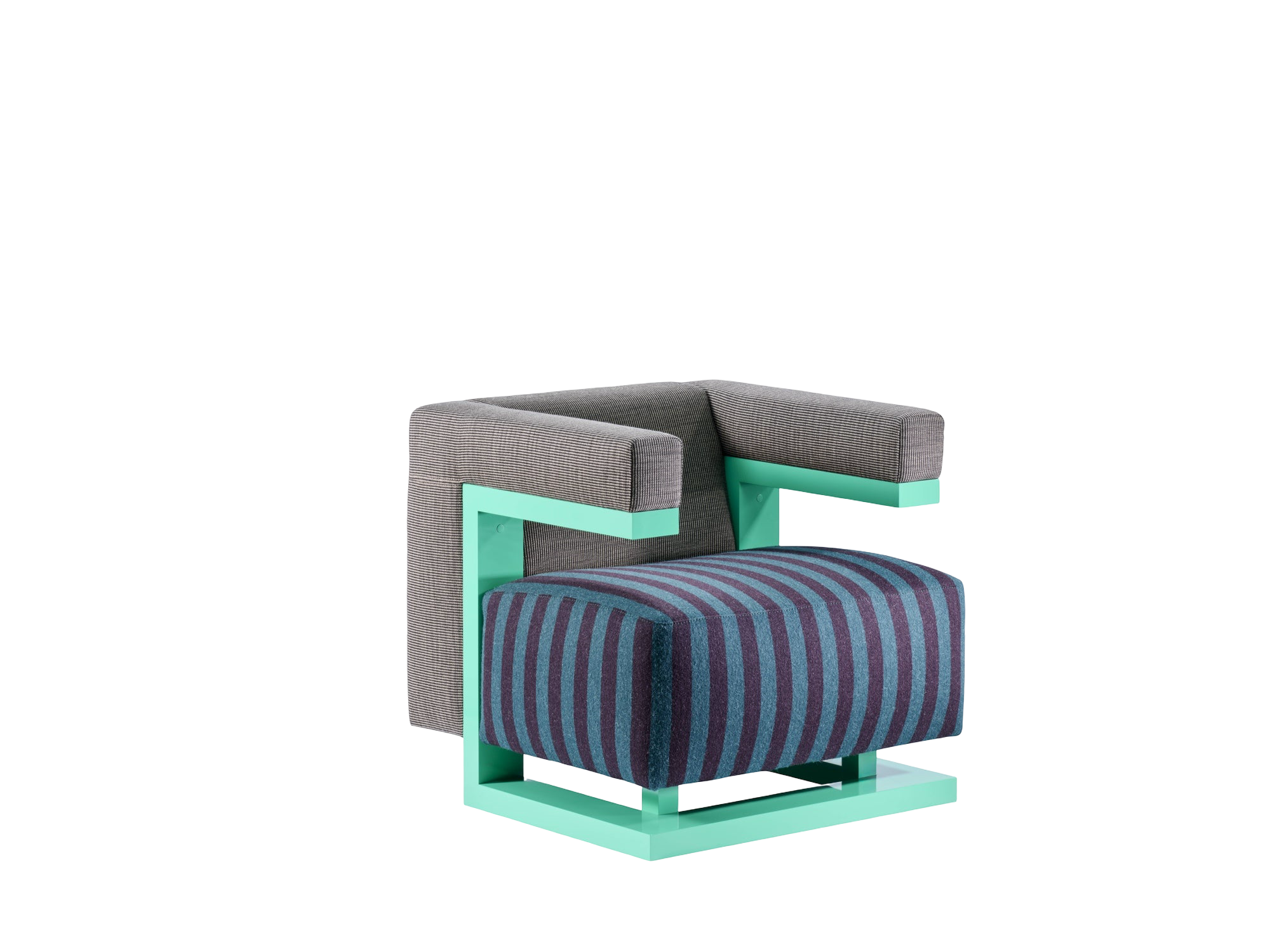F51Ν armchair - 2003 edition