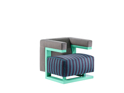 F51Ν armchair - 2003 edition