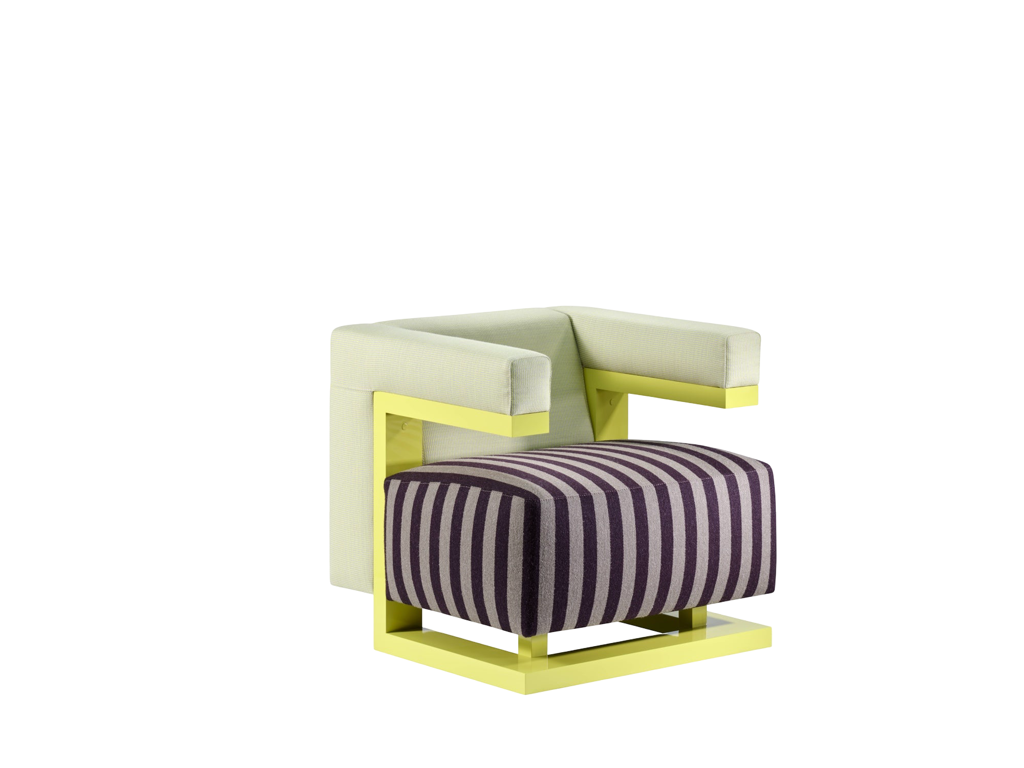 F51Ν armchair - 2003 edition