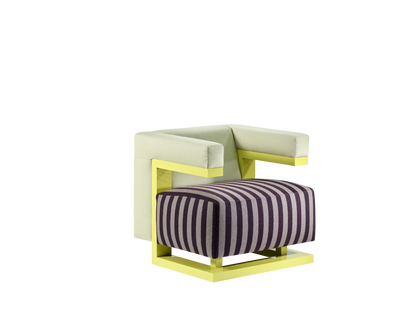 F51Ν armchair - 2003 edition