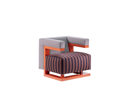 F51Ν armchair - 2003 edition