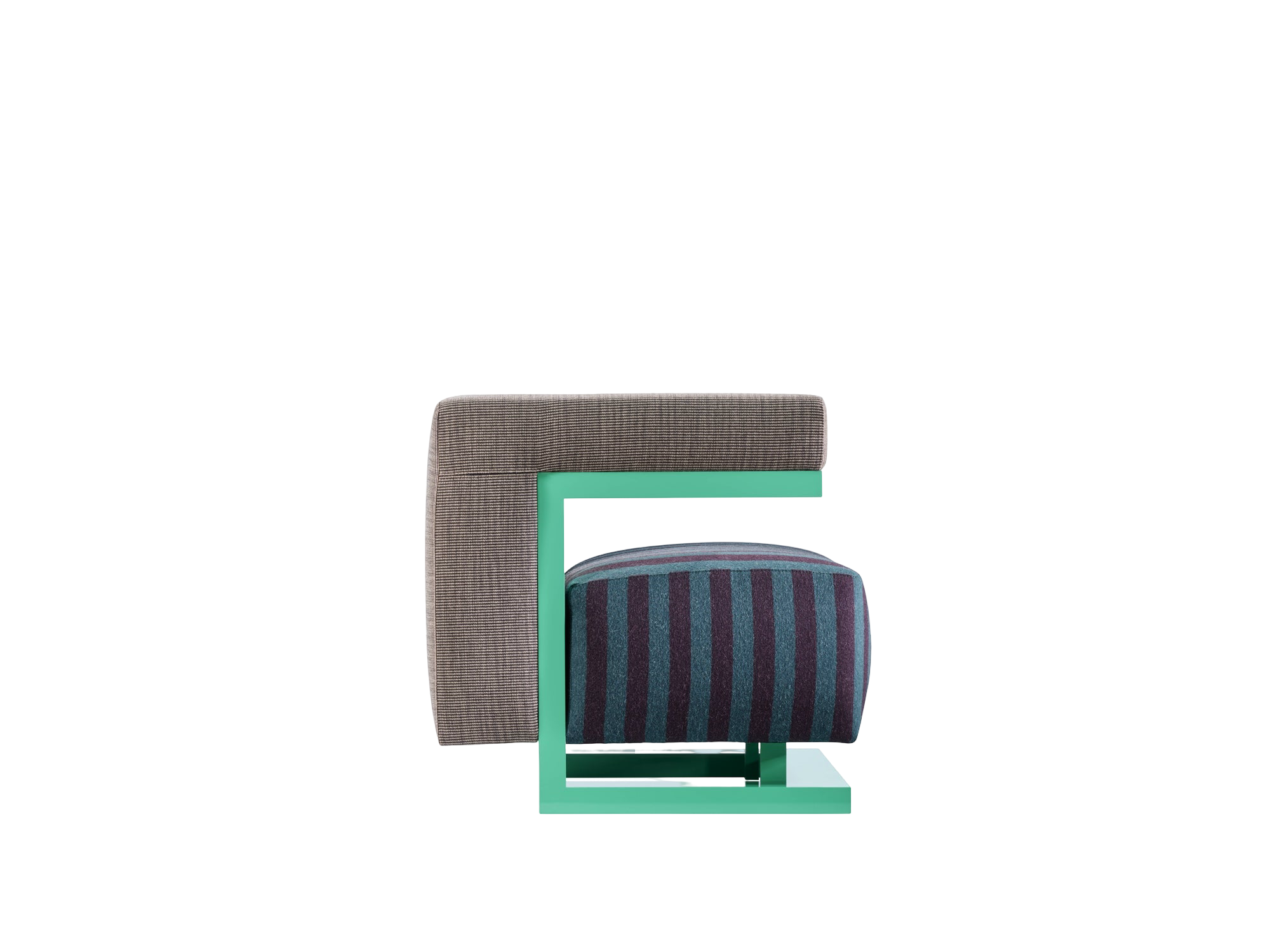 F51Ν armchair - 2003 edition