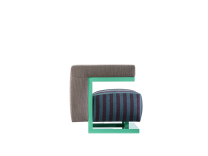 F51Ν armchair - 2003 edition