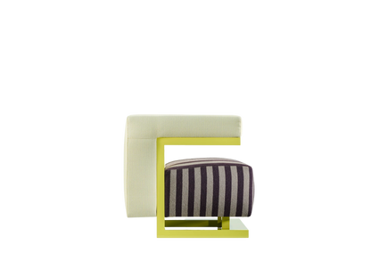 F51Ν armchair - 2003 edition