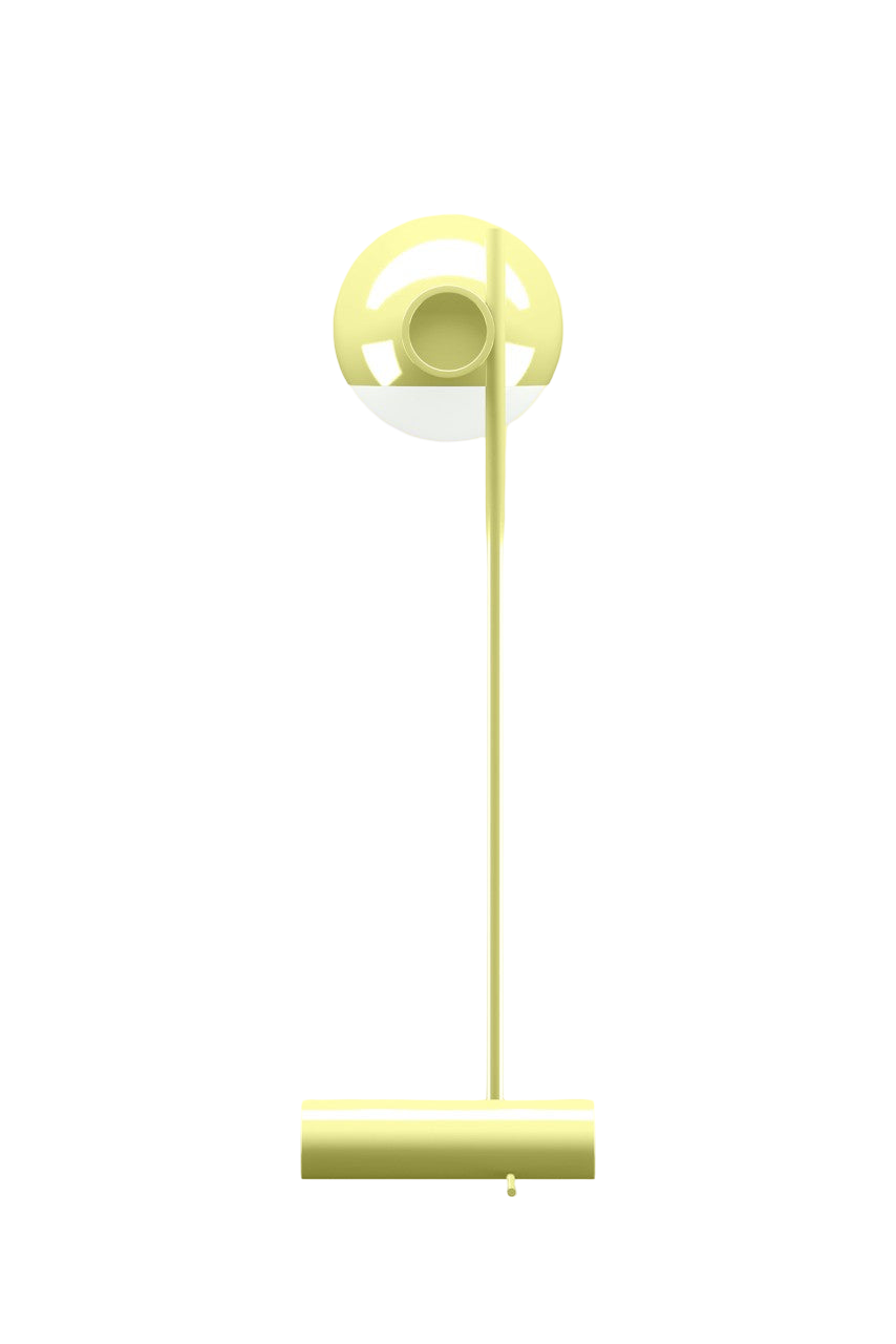 L25N table light