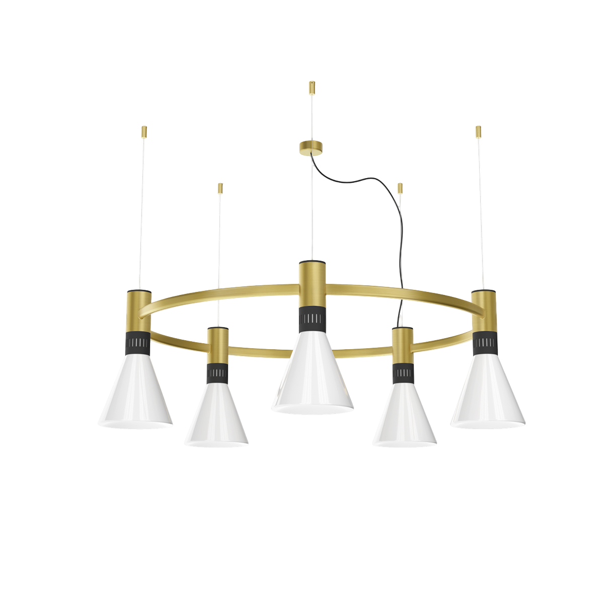 Cono Suspension light