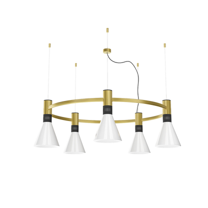 Cono Suspension light
