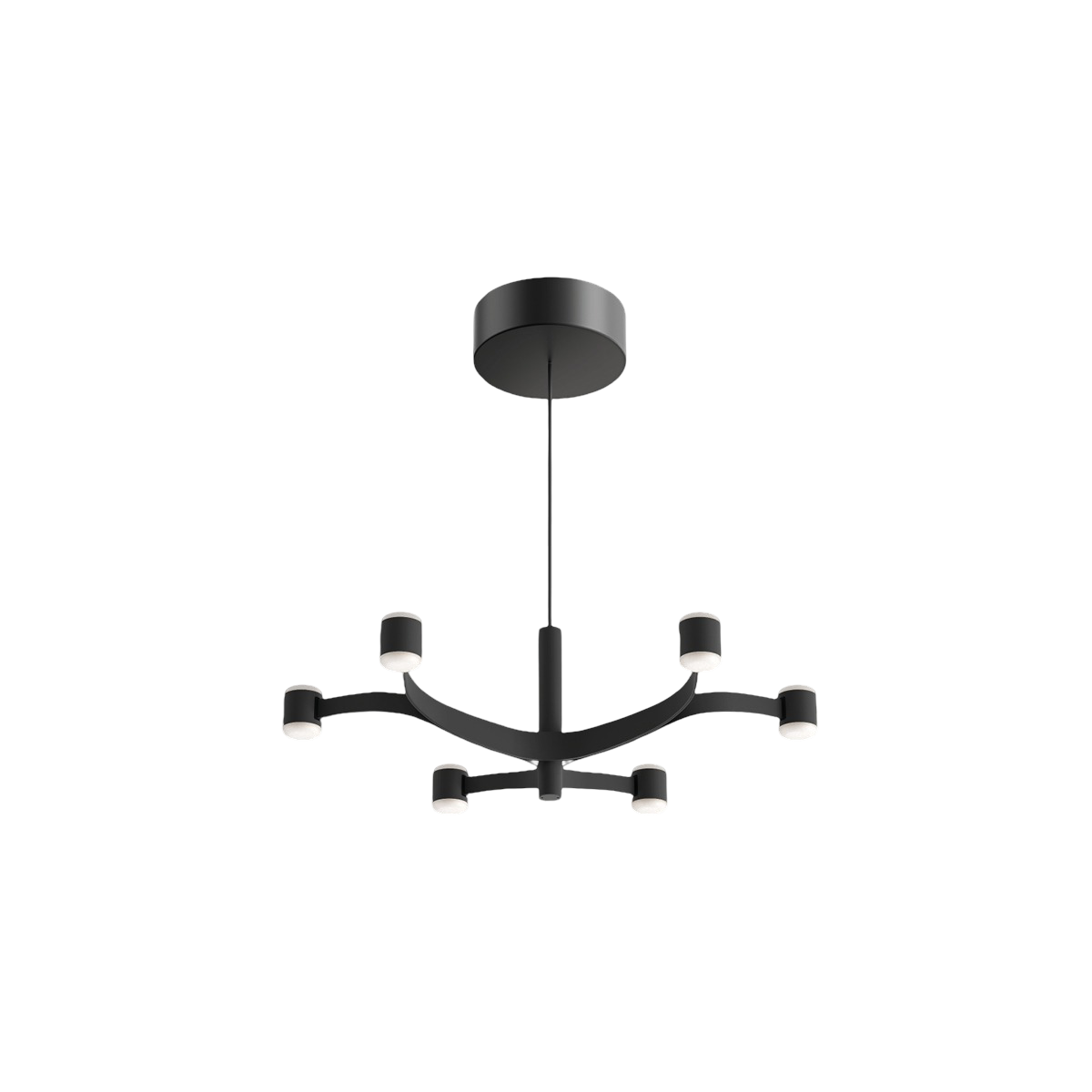 Fronda Suspension light
