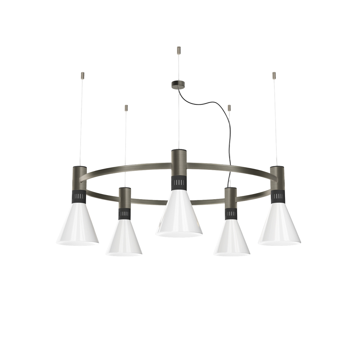 Cono Suspension light