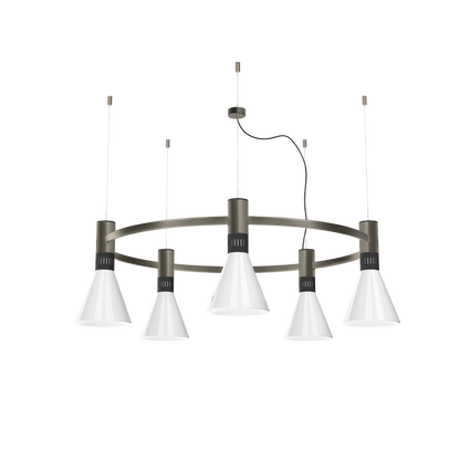 Cono Suspension light