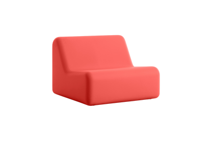 356 Club Armchair