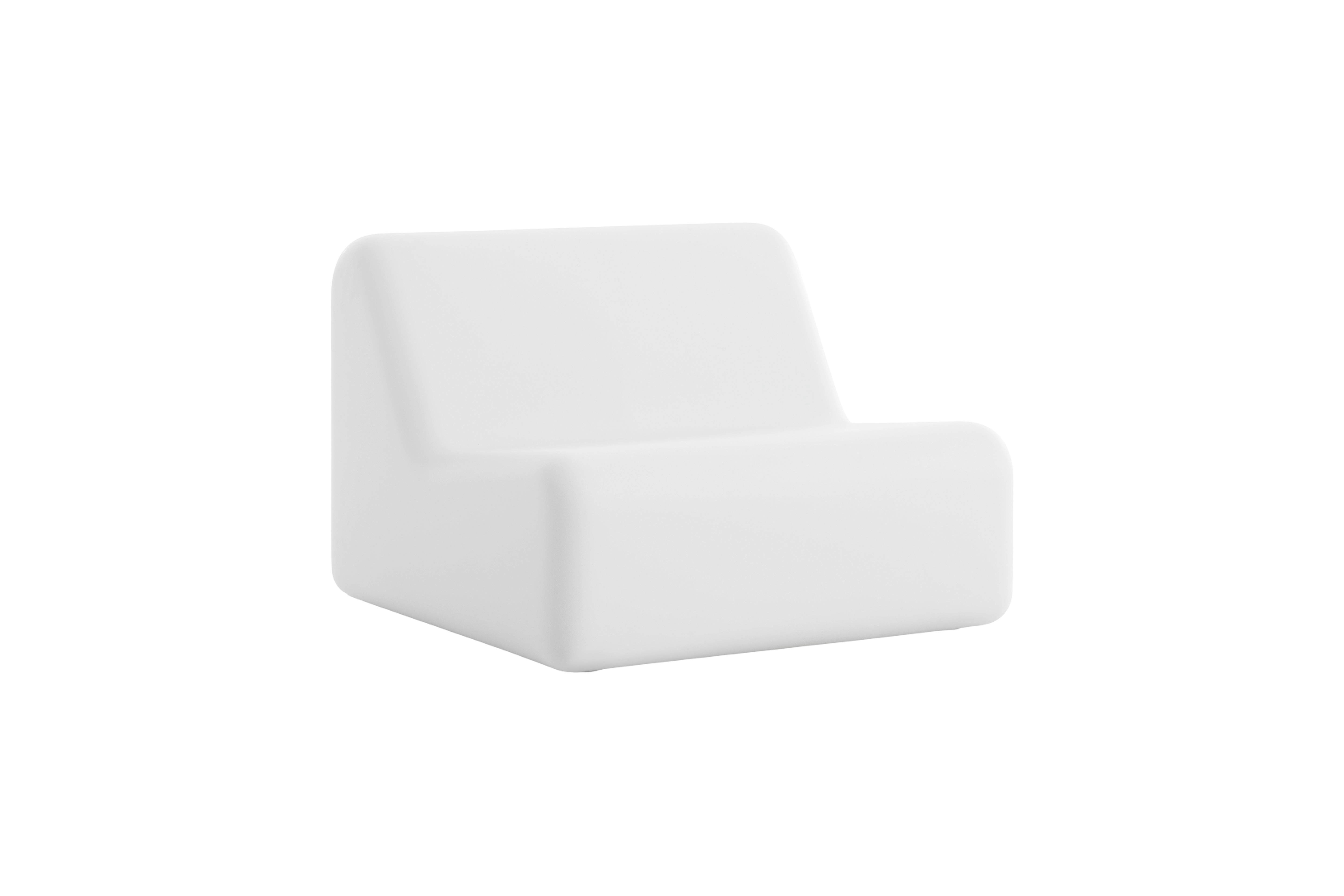356 Club Armchair
